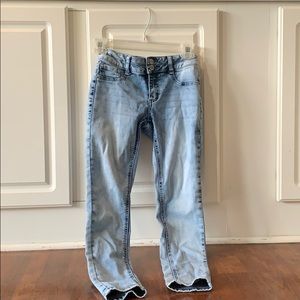 Kids jeans